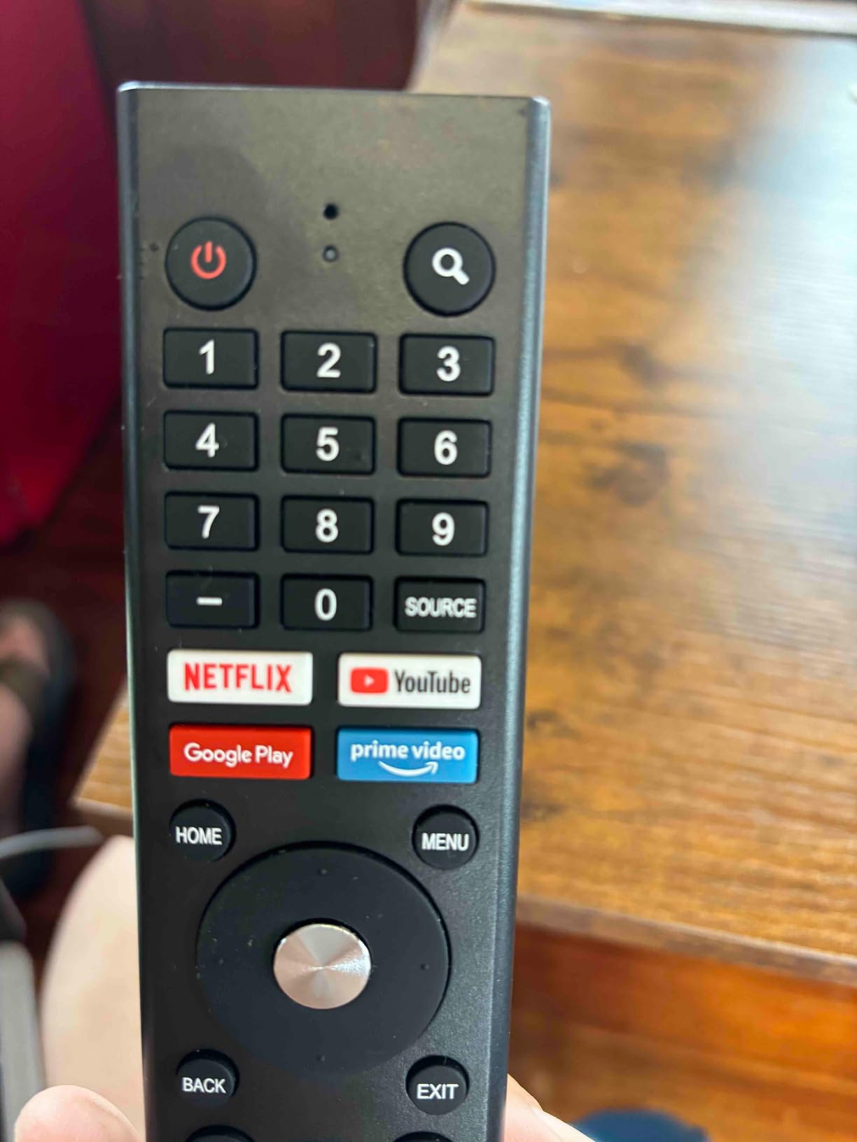 SYLVOX RV TV, 22 inches 12/24V TV for RV 1080P Full HD Smart TV, Built-in APP Store, Support WiFi Bluetooth, Small Android TV for Car Home Camper Truck Boat (Limo Series) customer photo 1