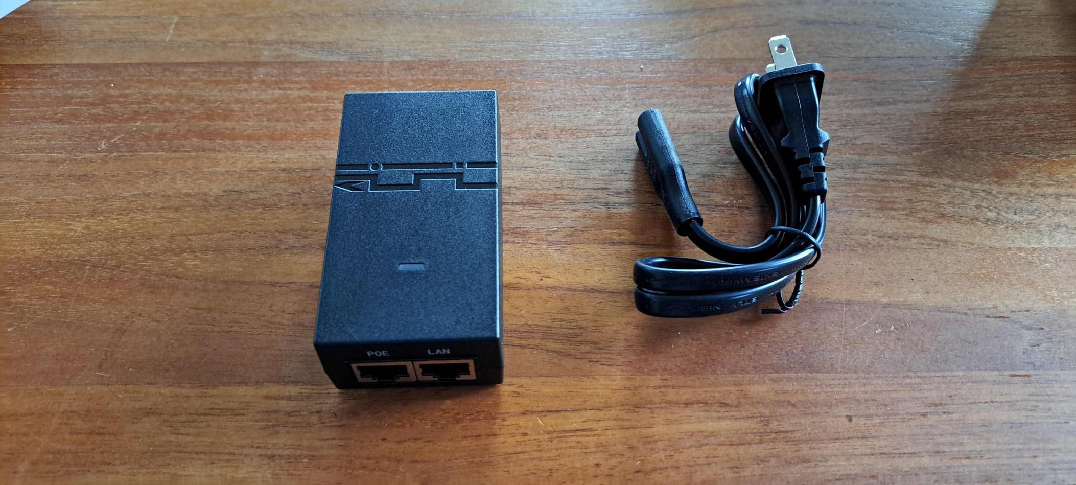 Cudy Outdoor AC1200 Gigabit Wireless Access Point, Outdoor WiFi Extender, IP65 Water Proof, Gigabit RJ45, Beamforming, MU-MIMO, PoE Adapter Included, AP1300-Outdoor customer photo 2