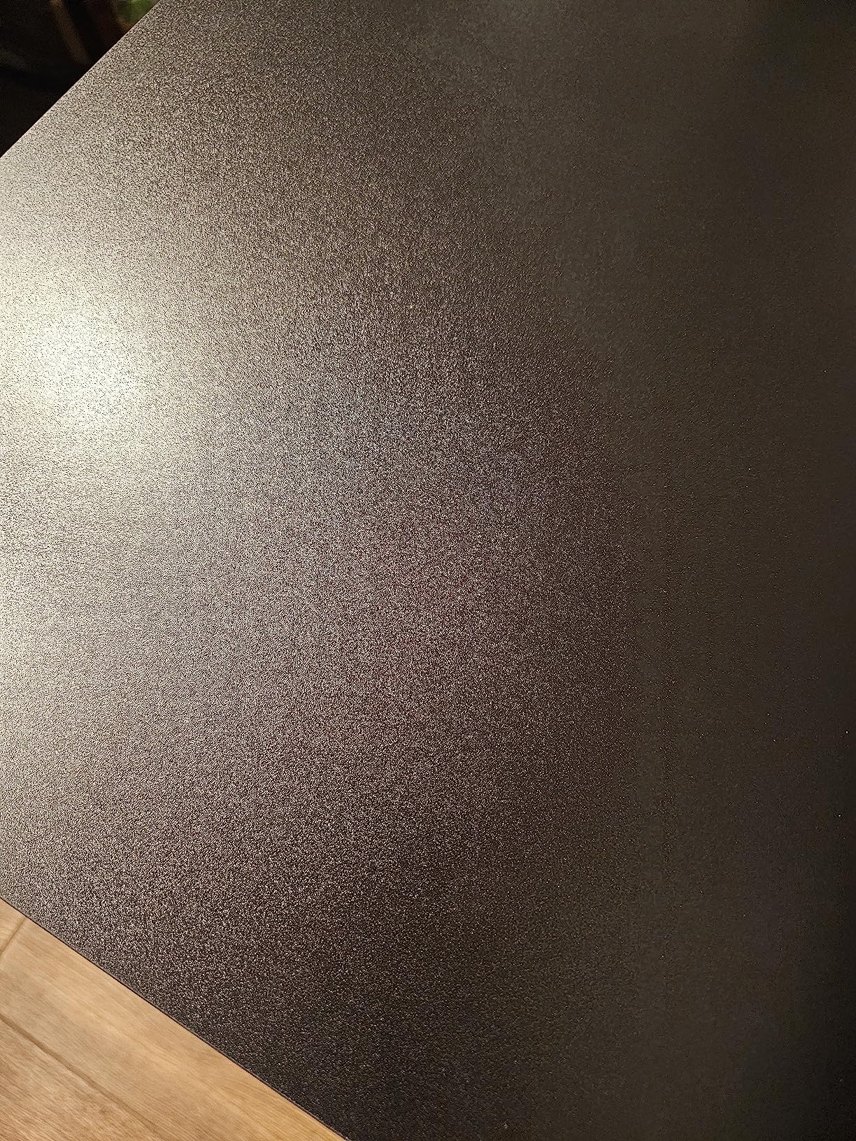 Glorious Sound Desk Compact Professional Studio Workstation, Walnut (AMS-SOUND-DESK-COM-WAL) customer photo 2