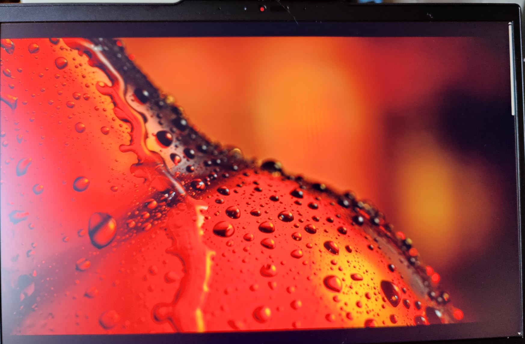 Magnetic Laptop Privacy Screen 14 inch for 16:9 Computer Monitor, 14