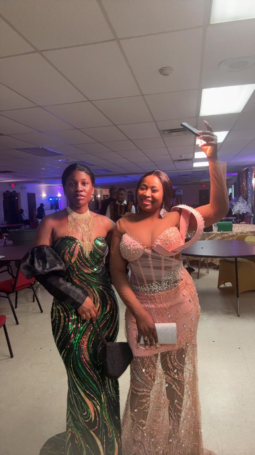 ENEGON RGB Video Light, Built-in 4000mAh Rechargeable Battery LED Camera Light Full Color 24 Common Light Effects, CRI≥95 2500-9000K LED Video Light Panel with Power Bank Function customer photo 1