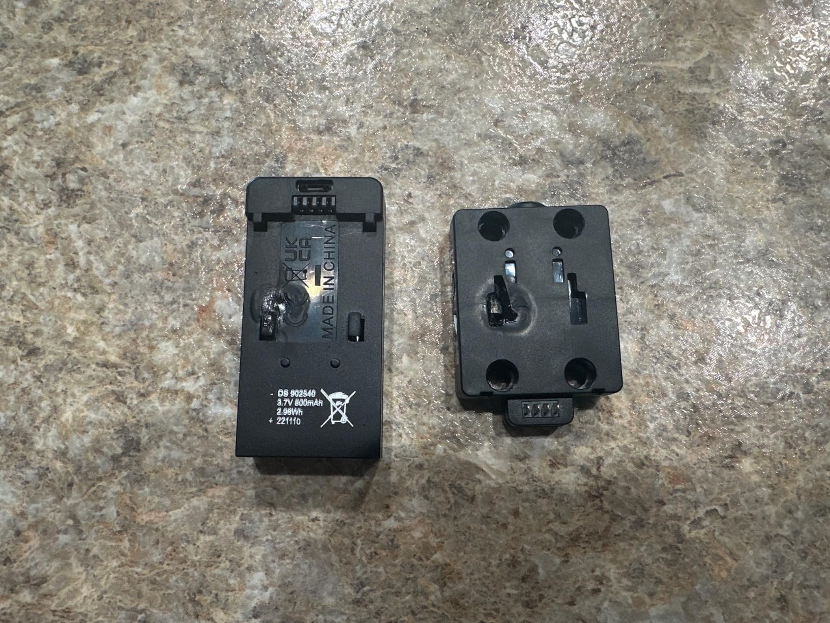 Mini Drone for Kids and Beginners, Creative 5-IN-1 DIY Drone Building Kits for Kids to Build Your Own Drones, 5 Different Designs, Altitude Hold, 3D Flips, Easy to Build and Fly customer photo 1