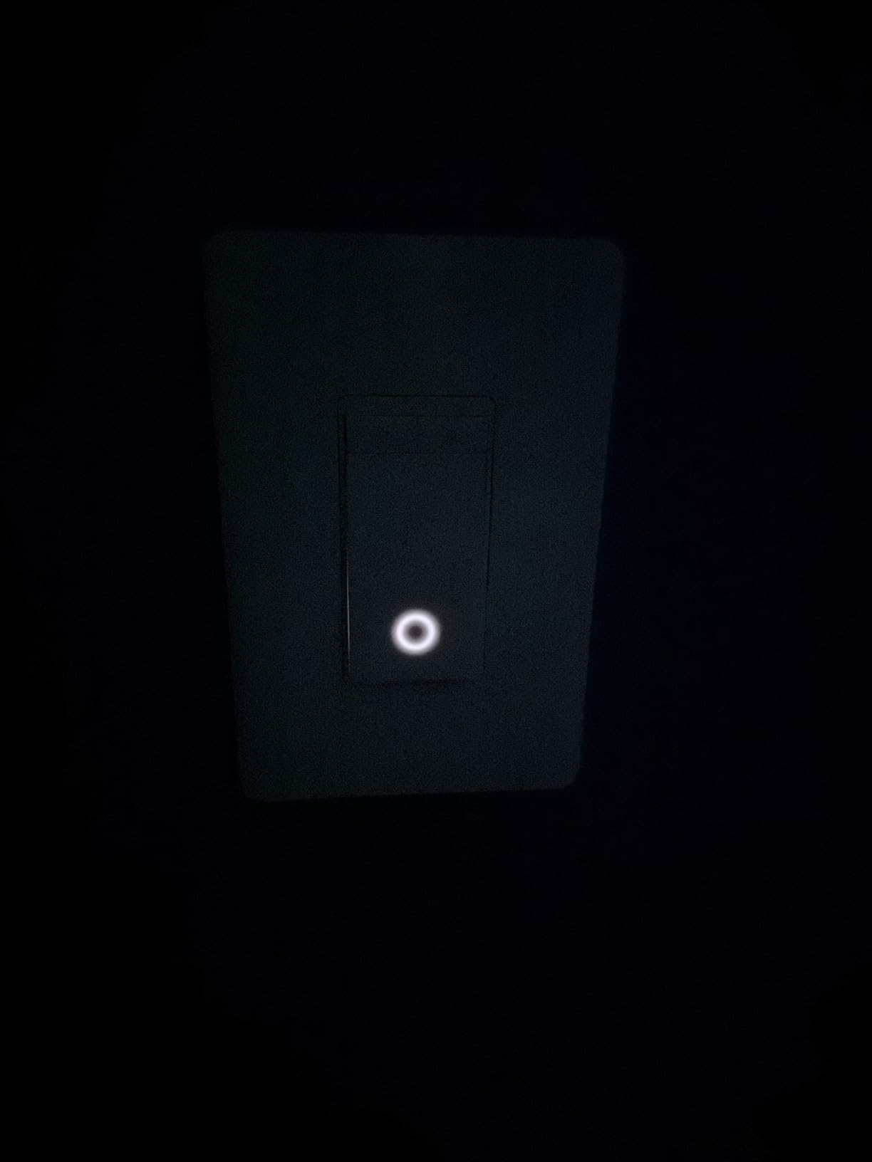 TP-Link Tapo Matter Smart Dimmer Switch: Voice Control w/Siri, Alexa & Google Assistant, UL Certified, Timer & Schedule, Easy Guided Install, Neutral Wire Required, Single Pole, Tapo S505D customer photo 2