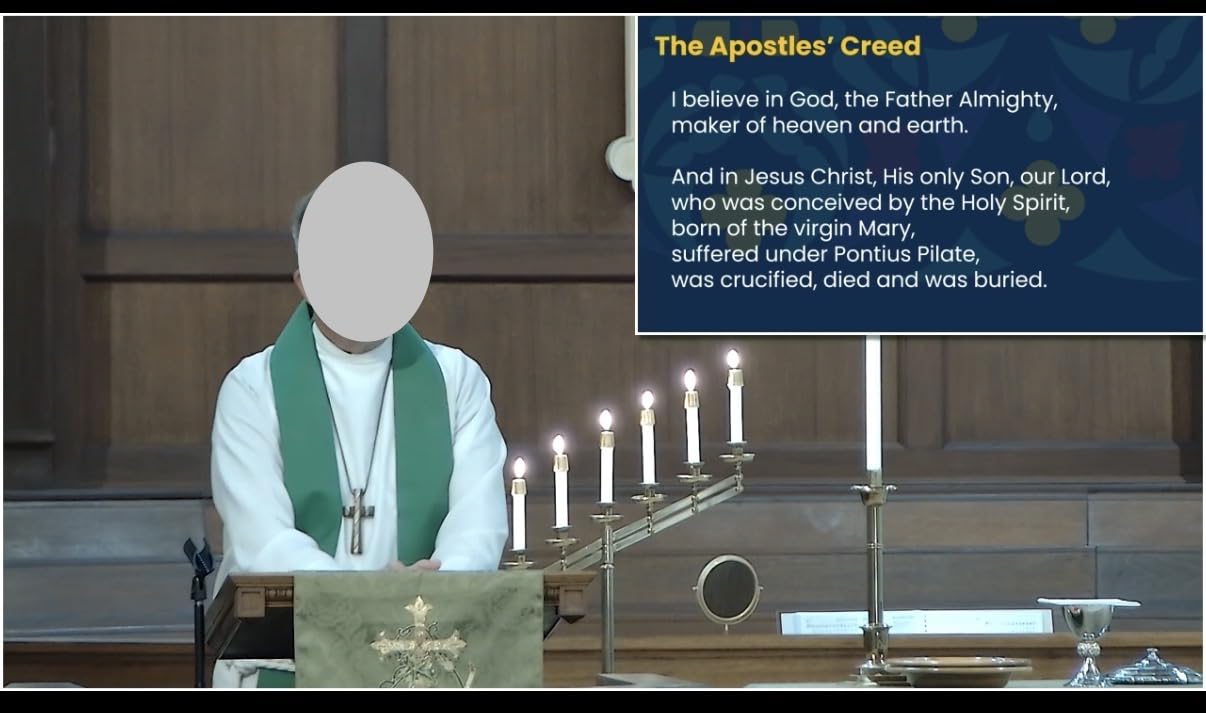 TONGVEO Conference Room PTZ Camera System with 20X Optical Zoom, AI Auto Tracking 1080P 60fps HDMI USB Webcam for Church Streaming Online Video Conference,Compatible with Zoom, OBS Easy Setup customer photo 1