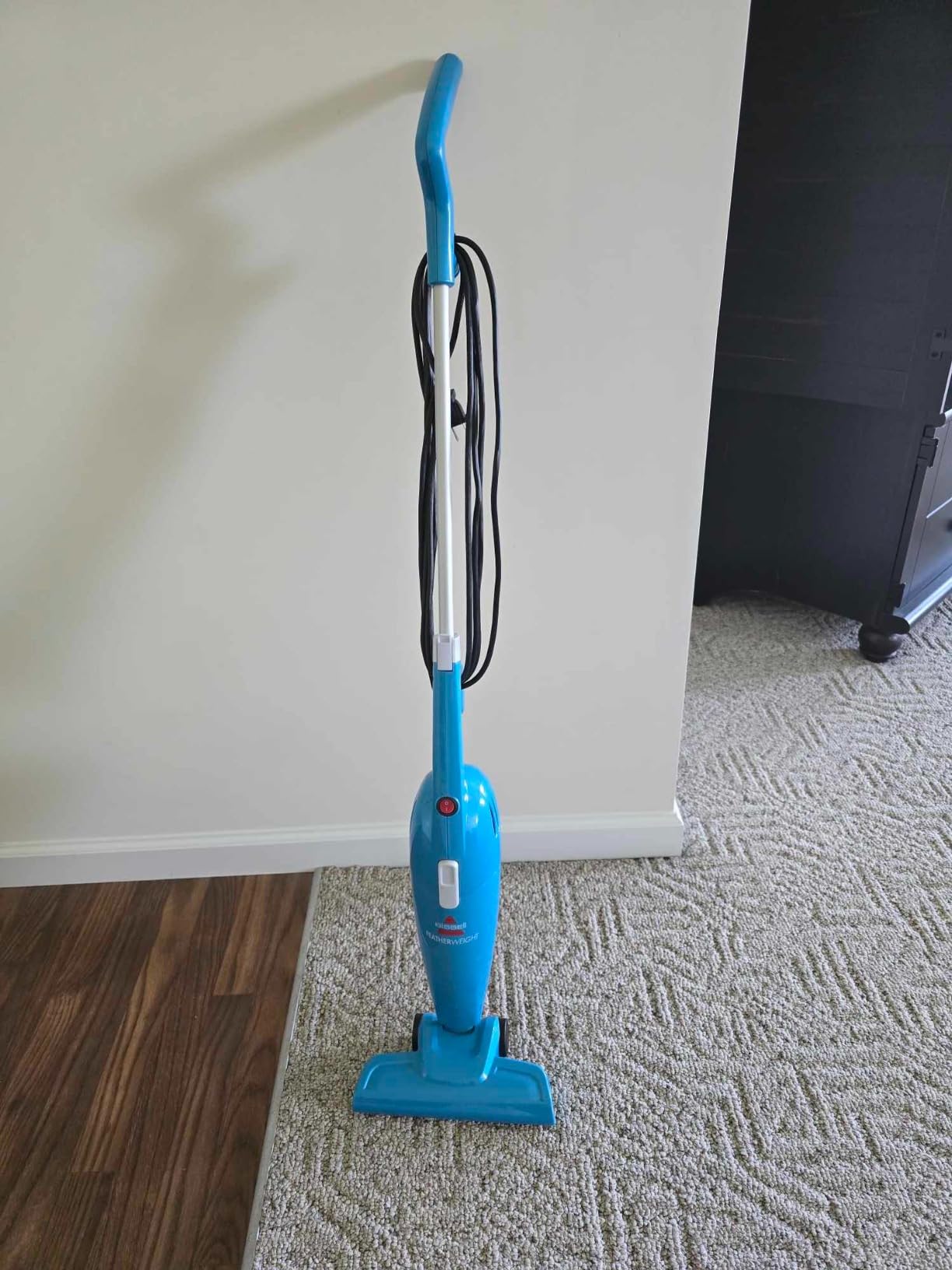 Bissell Cleanview XR Pet 300W Cordless Vacuum with Removable Battery customer photo 2