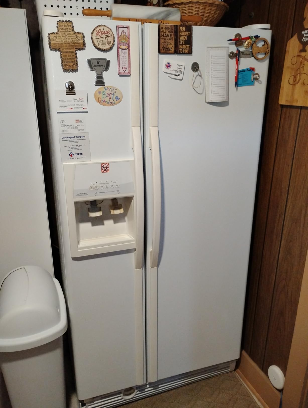 Anker SOLIX C1000 Portable Power Station, 1800W (Peak 2400W) Solar Generator, Full Charge in 58 Min, 1056wh LiFePO4 Battery for Home Backup, Power Outages, and Outdoor Camping customer photo 1