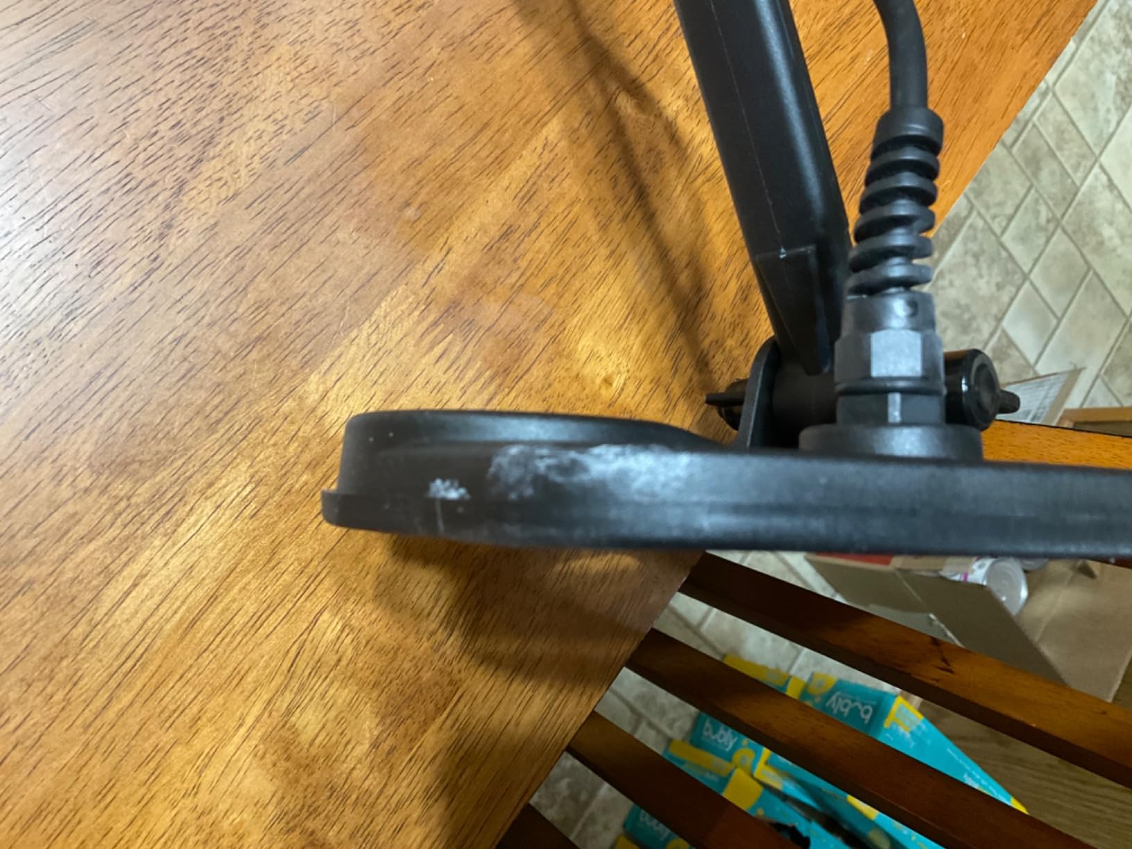 Nokta Simplex Lite Metal Detector with 9.5