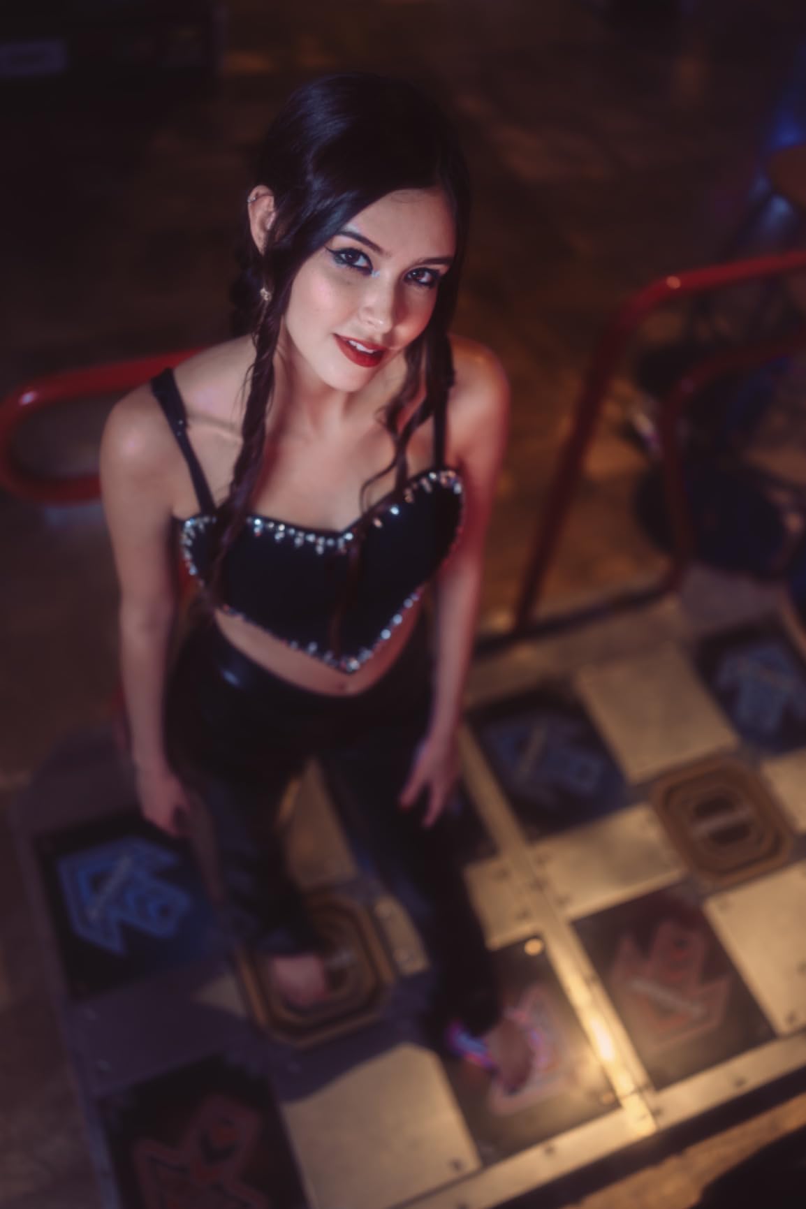 NEEWER TL60 RGB Tube Light, 20W Full Color LED Video Wand, APP/2.4G/DMX Control, 7 Pixel Effects 2500-10000K CRI97+ customer photo 2