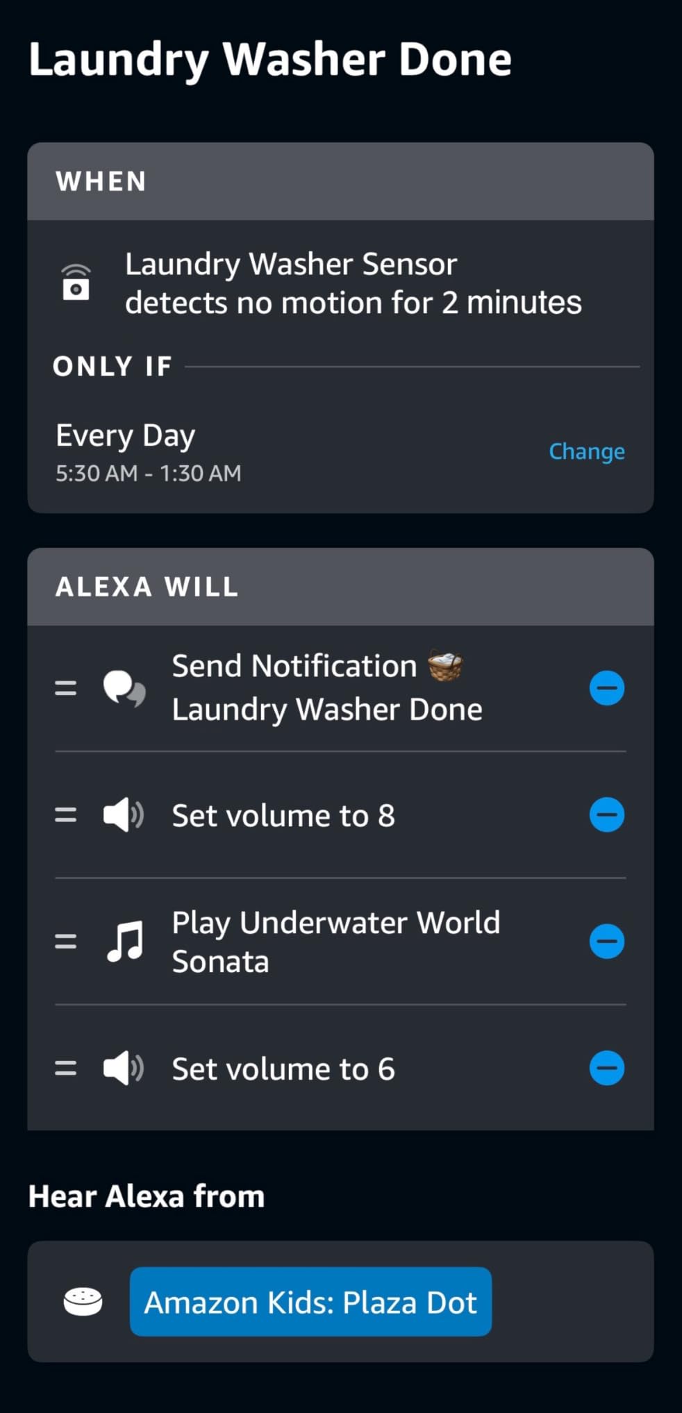 THIRDREALITY Smart Vibration Sensor with 110dB Alarm,Zigbee Hub Required,Adjustable Sensitivity, Work with SmartThings, Home Assistant via ZHA/Z2M and Echo Devices with Built-in Zigbee hub customer photo 1