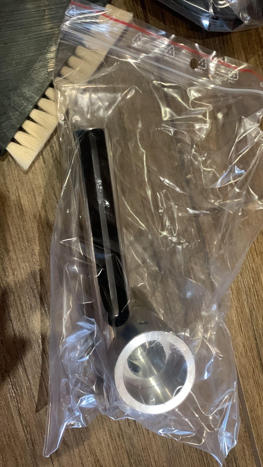 Pro-Ject VC-E2 Record Cleaning Machine (Silver) customer photo 2