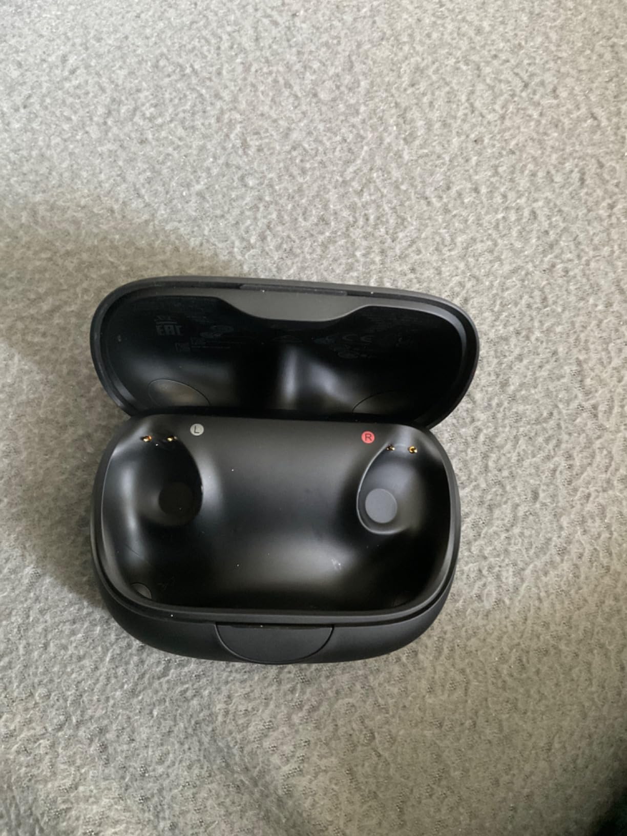 Soundcore by Anker AeroFit Pro Open-Ear Headphones, Ultra Comfort, Secure Fit, Ergonomic Design, Rich Sound with LDAC, Bluetooth 5.3, IP55 Water-Resistant, 46H Playtime, App Control, Wireless Earbuds customer photo 2