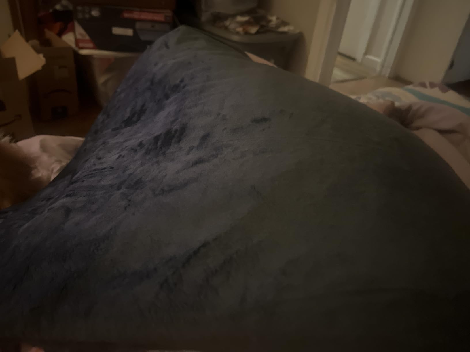 Pure Enrichment PureRelief Pro Far Infrared Oversized Body Wrap - 35