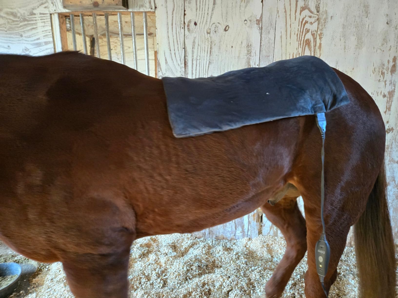 Pure Enrichment PureRelief Pro Far Infrared Oversized Body Wrap - 35