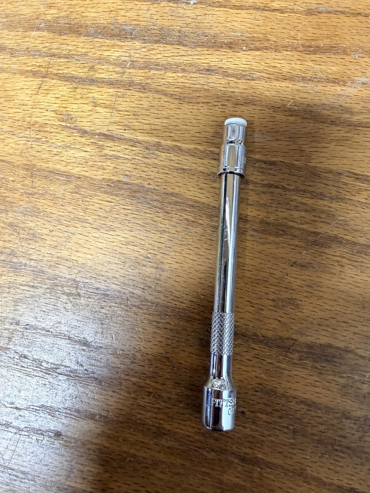 Ring Floodlight Cam Wired Pro, Home or business security, Retinal 2K Video, Color Night Vision and Two-Way Talk with Audio+, White customer photo 1