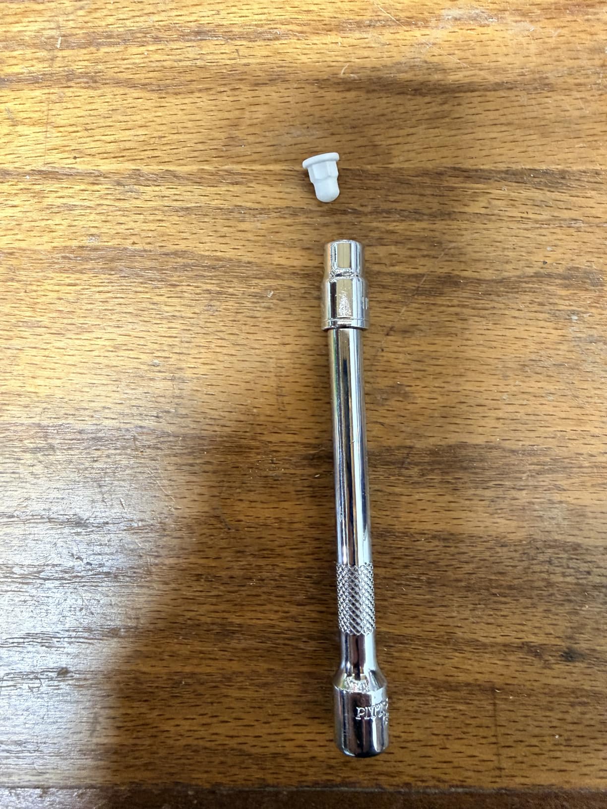 Ring Floodlight Cam Wired Pro, Home or business security, Retinal 2K Video, Color Night Vision and Two-Way Talk with Audio+, White customer photo 2