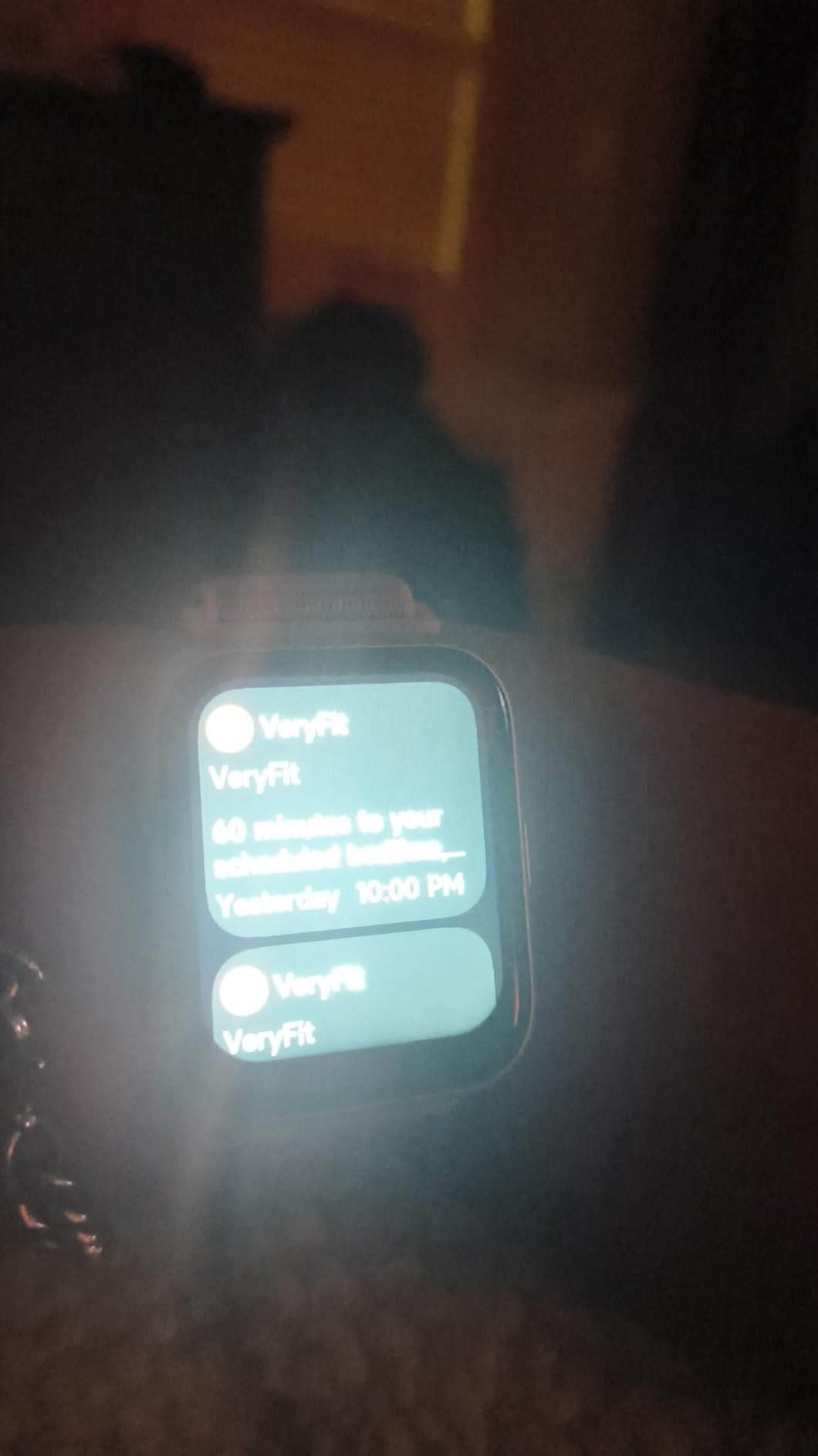Quican Smartwatch for Women with Alexa customer photo 1