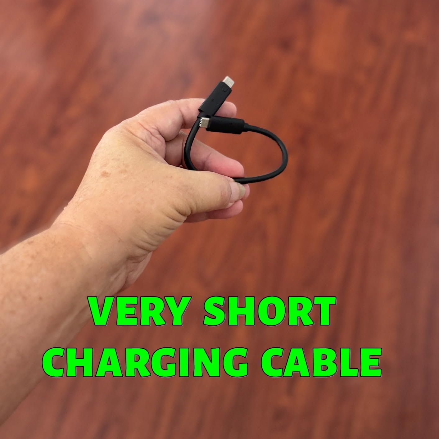 Crucial X9 2TB Portable SSD, Up to 1050MB/s, USB 3.2 USB-C, External Solid State Drive customer photo 1