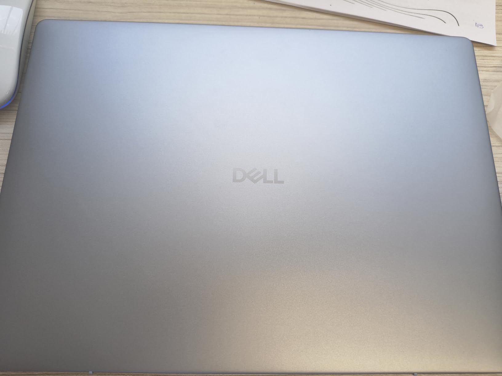 Dell 14 Plus Laptop - 14-inch 16:10 2.5K (2560x1600) Display, Intel Core Ultra 7-258V, 32GB LPDDR5X RAM, 1TB SSD, Intel Arc Graphics, Backlit Copilot Key Keyboard, Windows 11 Home customer photo 2