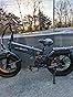 Jasion X Hunter/PRO Electric Bike for Adults, 1800W/1400W Peak 20'' Fat Tire Foldable Ebike, Up to 80/70 Miles Range, UL2849 Certified customer photo 1