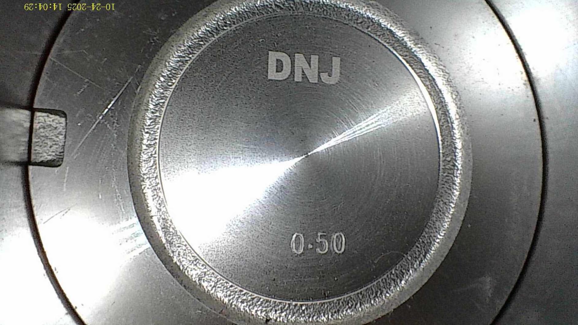 Teslong Two-Way Articulating Borescope with Light, Industrial Endoscope Inspection Camera with Articulated Probe, Flexible Mechanic Fiber Optic Snake Scope Cam for Wall Automotive Engine Inspect-5FT customer photo 2