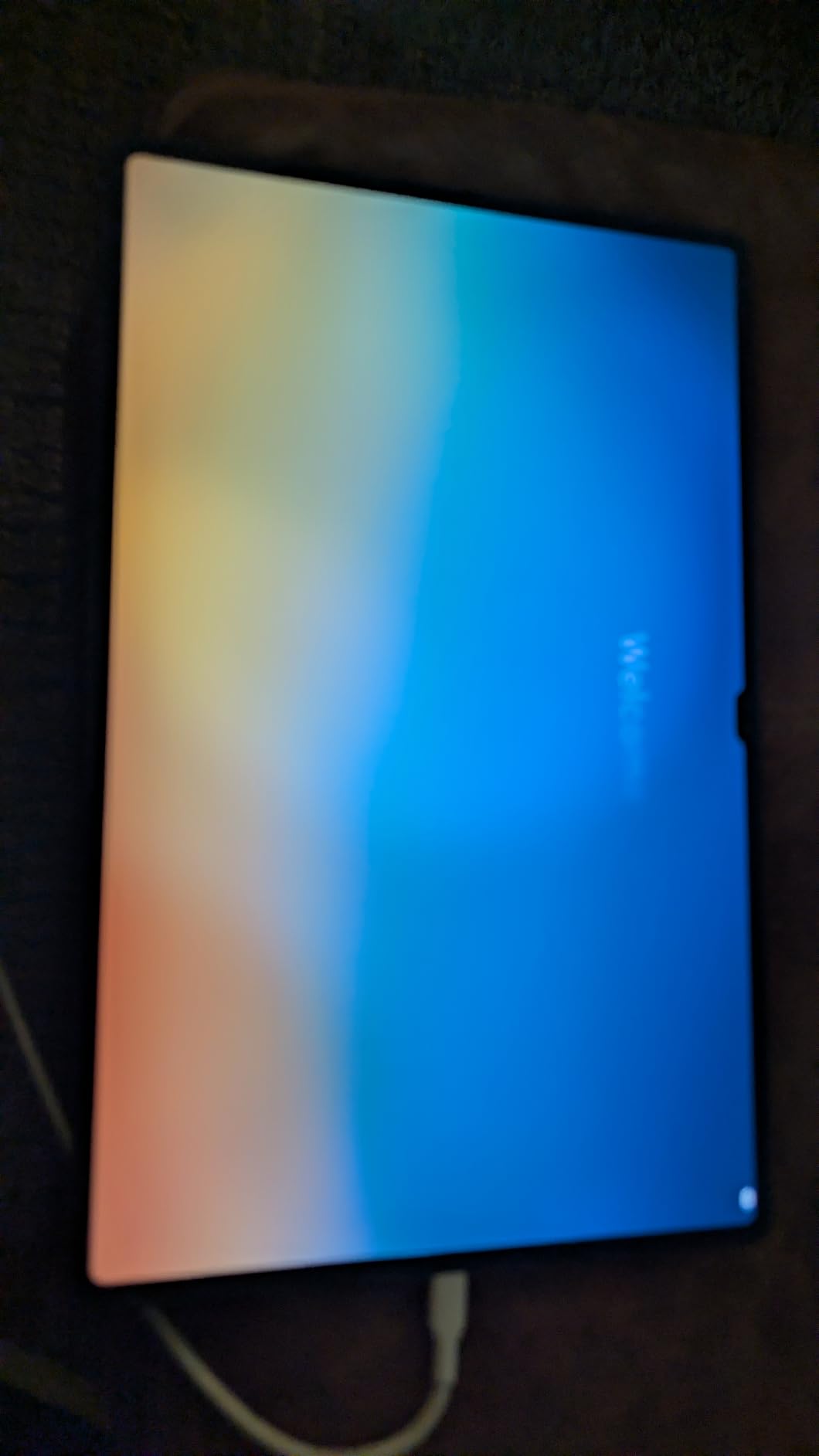 Samsung Galaxy Tab S9 Ultra (Wifi) SM-X910 WIFI 512GB Graphite (Renewed) customer photo 1