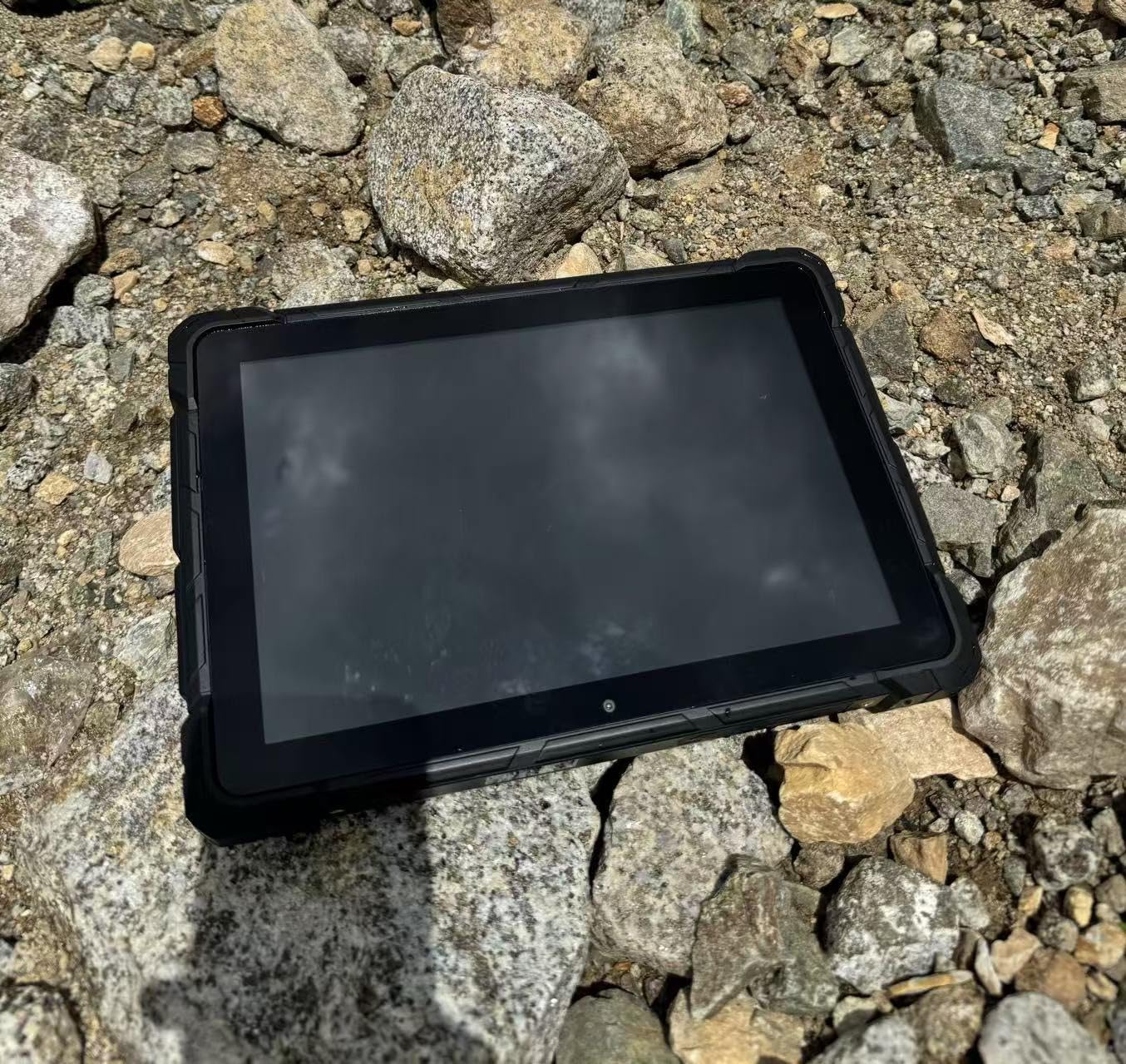 HEIGAOLA Rugged Tablet Win 11 Pro,Celeron Quad-Core 8GB RAM/128 GB ROM Windows Tablet,4G LTE GPS FHD 10.1 INCH Touchscreen HDMI2.0 Tablet PC IP67 Waterproof,16000mAh Battery,BT 5.2 WiFi 5 Ethernet customer photo 2