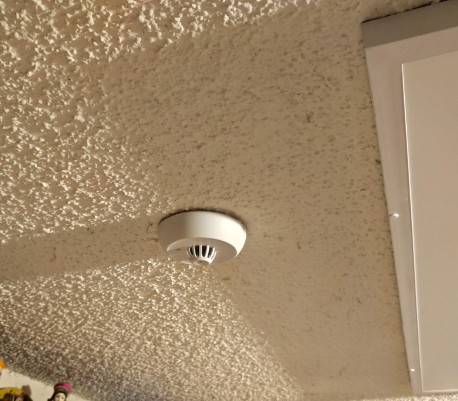 X-Sense Smart Heat Alarm XH02-M with 10-Year Sealed Battery, SBS50 Base Station Required customer photo 2
