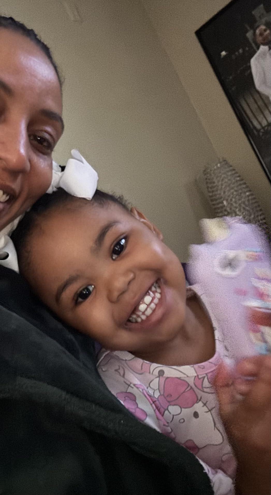 Kids Smart Phone for Girls, Christmas Birthday Gifts for Girls Age 3-10 Kids Toys Cell Phone, 2.8