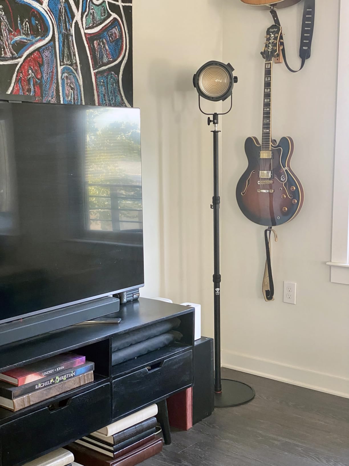 SmallRig RA-F150 Fresnel Lens with Bowens Mount for RC 120/220/350/450 and Other Continuous Lights customer photo 2