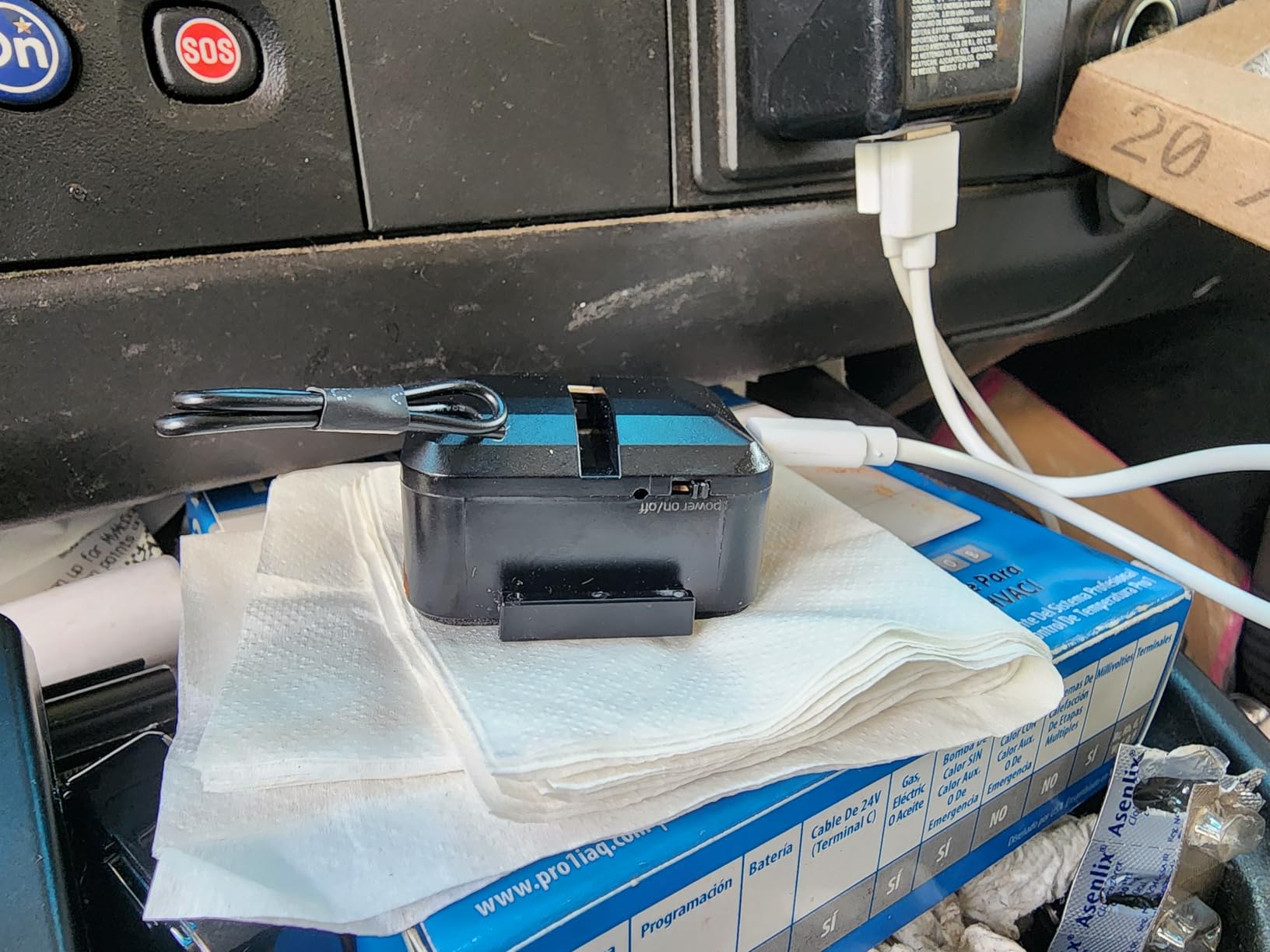 BRDRC Airdrop Payload System for DJI Mini 4 Pro/Mini 3 Pro/Air 3/Mavic 3 Pro Transport Release Delivery Drop Airdrop Fishing with Bait Release for Wedding Scene Fishing Bait & Rescue Accessories customer photo 2