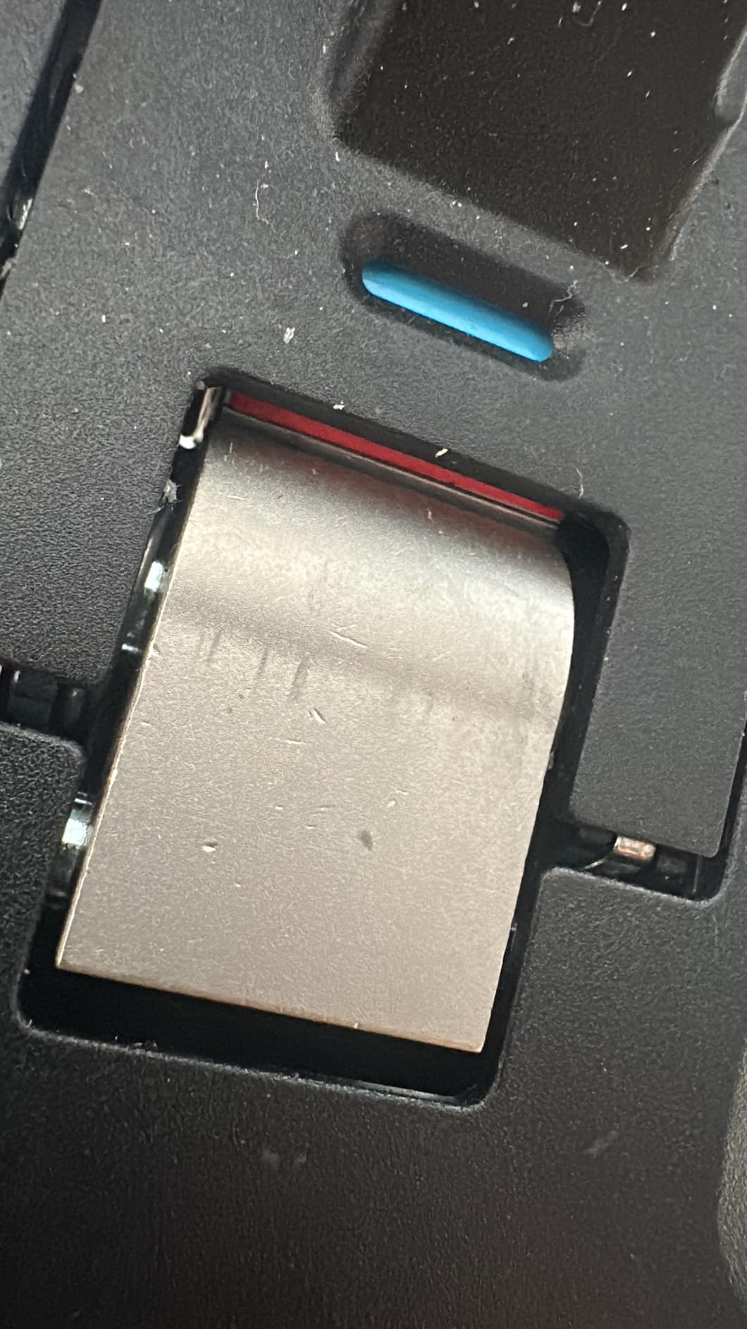 TacX NEO 3M Smart Trainer, Multidirectional Movement, Realistic Ride Feel customer photo 2