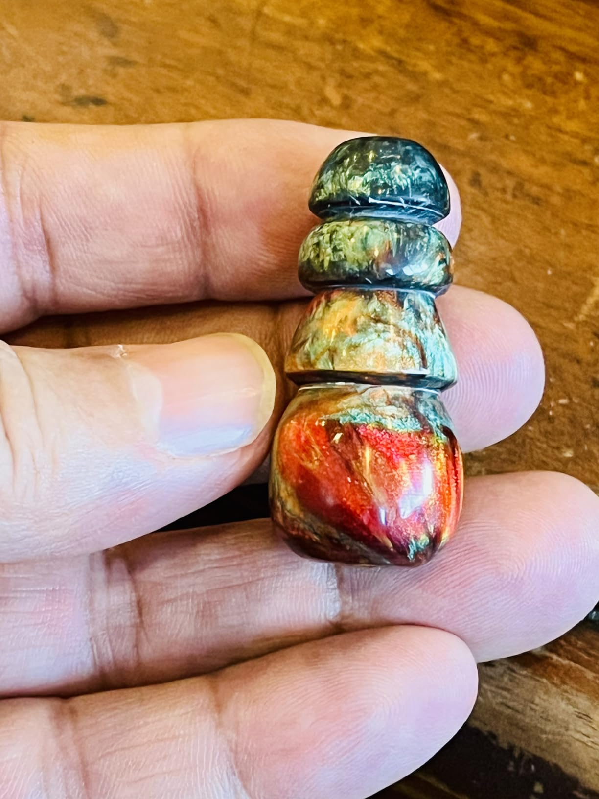 Mini Lathe, WM101A-Plus Mini Wood Lathe Machine with Wood Turning Tools Kits customer photo 2