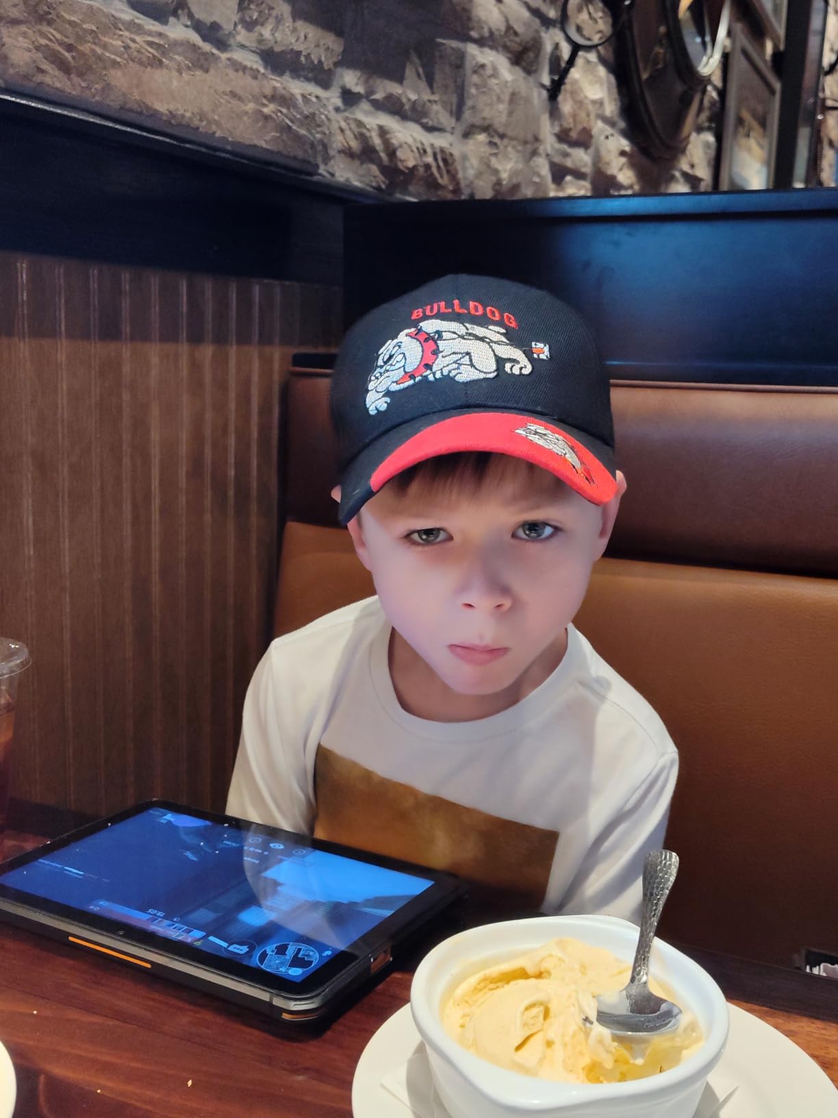 HOTWAV R7 Rugged Tablet Android 13, 15600mAh 10.1 Inch HD+ Waterproof Tablet, 12GB+256GB/(2TB TF) Outdoor Work Tablets, 16MP+16MP Camera Octa Core/Daul SIM 4G/IP68&IP69K/Face ID/GPS/OTG/Widevine L1 customer photo 1