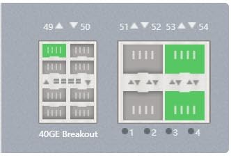 SODOLA 24 Port 2.5G Smart Web Managed Switch, 24 x 2.5G Base-T Ports, 2 x 10G SFP+, Link Aggregation/QoS/VLAN/IGMP, 1U Mounted Multi-Gigabit Network Switch customer photo 2