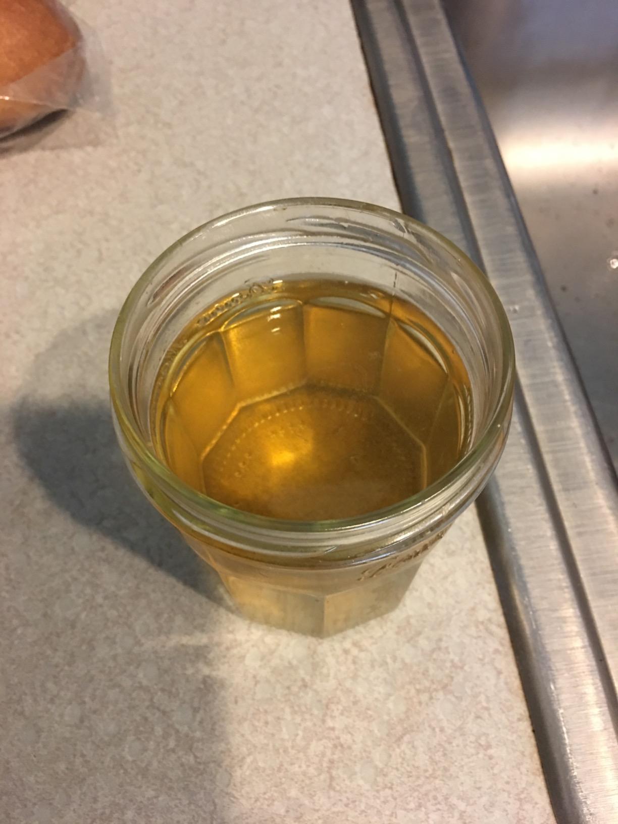 MSR MiniWorks EX Backcountry Water Purifier System customer photo 1