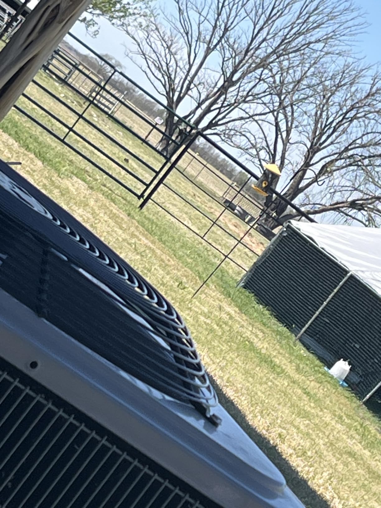 S1000 1 Joule Solar Fence Charger, 40 Miles Solar Electric Fence Charger for Livestock customer photo 1