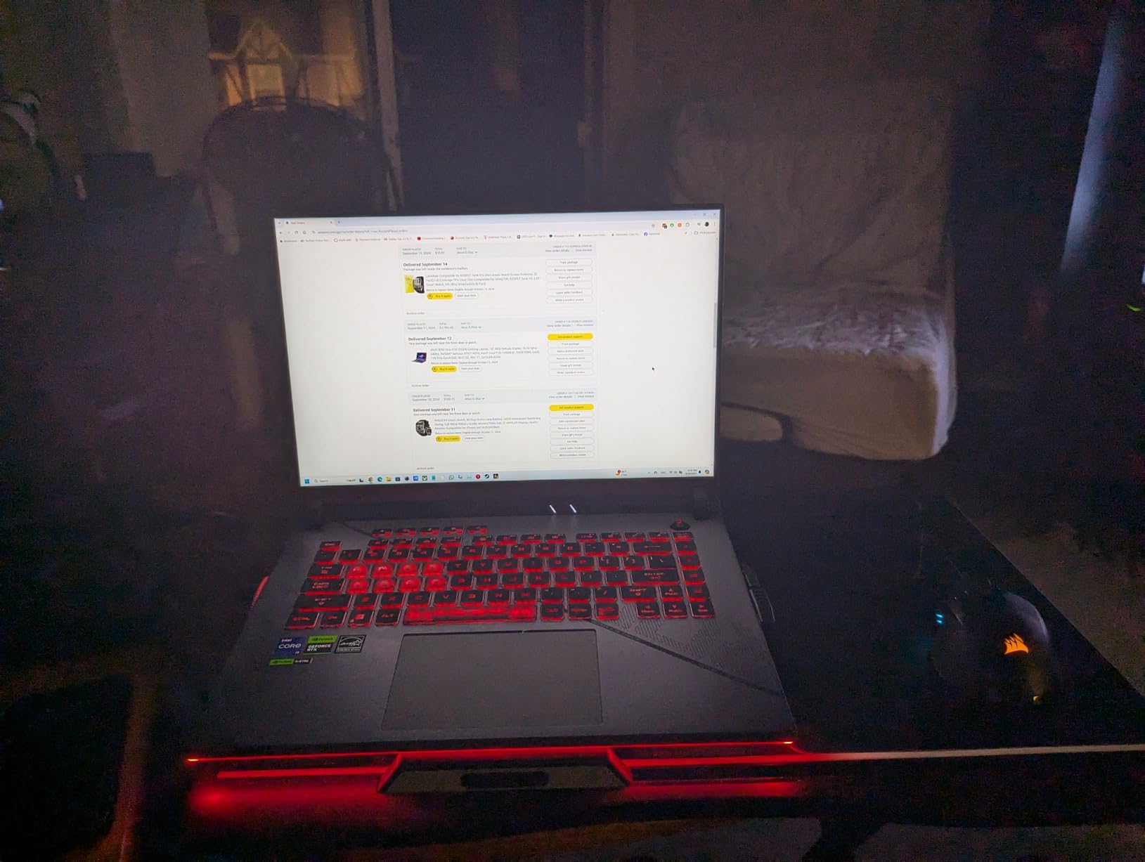 ASUS ROG Strix G16 (2024) Gaming Laptop, 16