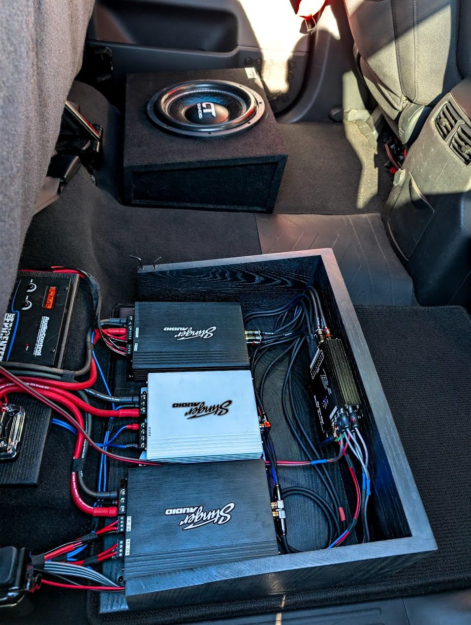 CT Sounds Hydro 10