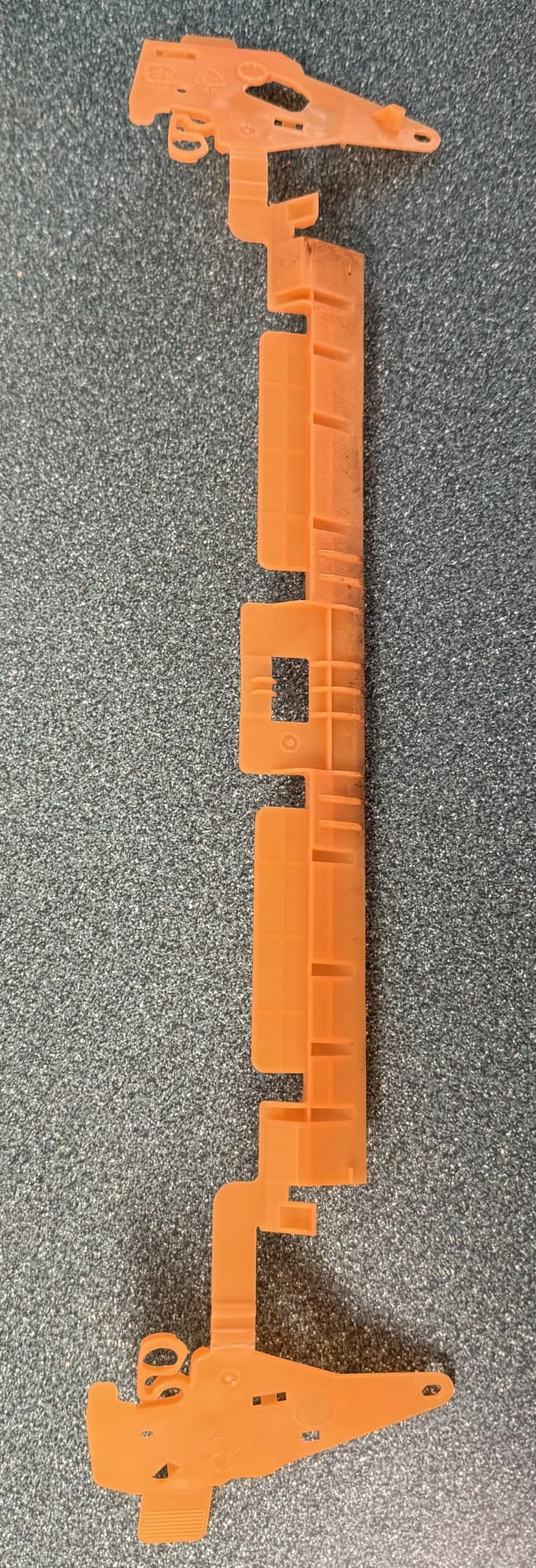 Brother MFC-L5915DW Professional Laser Printer All-in-One with Scanner and Copier, High-Speed 50 ppm Monochrome Printing, Wireless Network Ready, Dual-Band WiFi, Auto 2-Sided Print customer photo 1