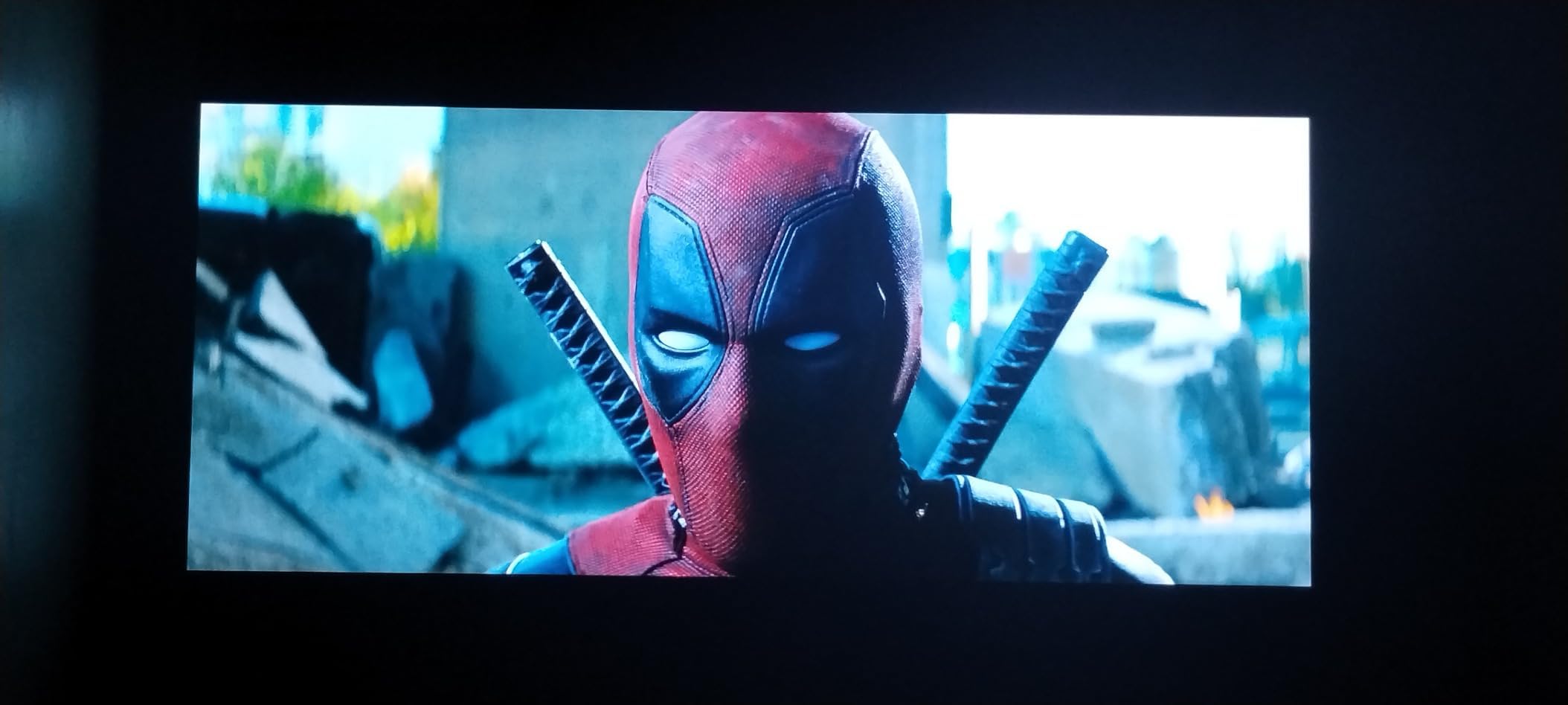 Sony 55 Inch OLED 4K Ultra HD TV BRAVIA 8 Smart Google TV with Dolby Vision HDR and Exclusive Features for PlayStation 5 (K-55XR80) customer photo 1