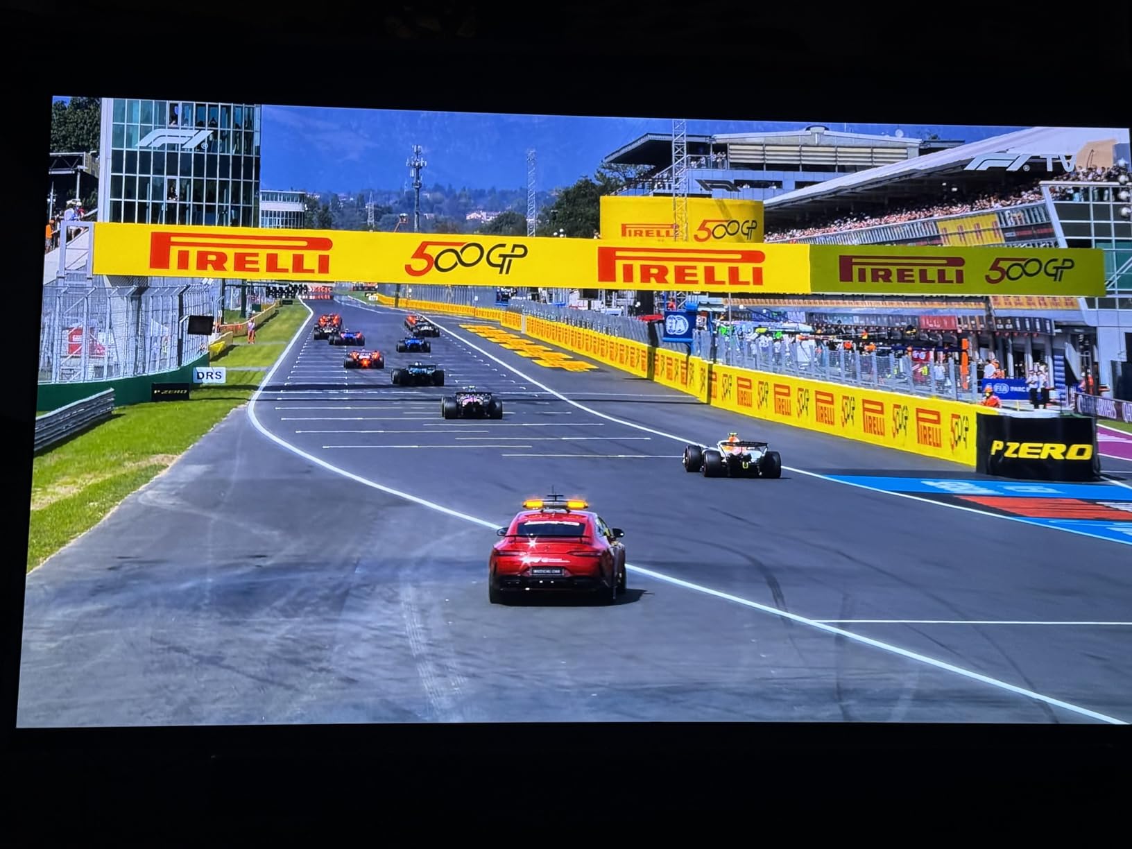 Sony 55 Inch OLED 4K Ultra HD TV BRAVIA 8 Smart Google TV with Dolby Vision HDR and Exclusive Features for PlayStation 5 (K-55XR80) customer photo 2