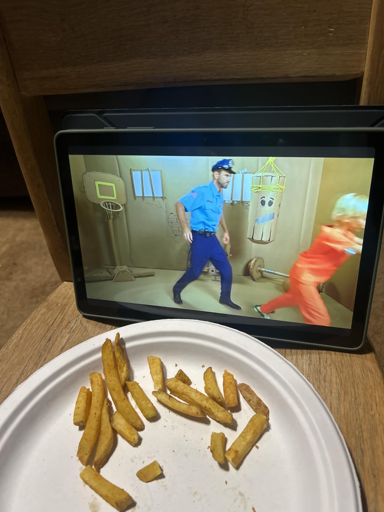 Samsung Galaxy Tab A9+ 11.0