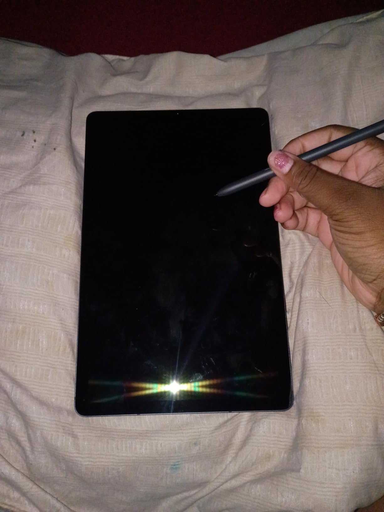 Samsung Galaxy Tab S6 Lite (2024) 10.4