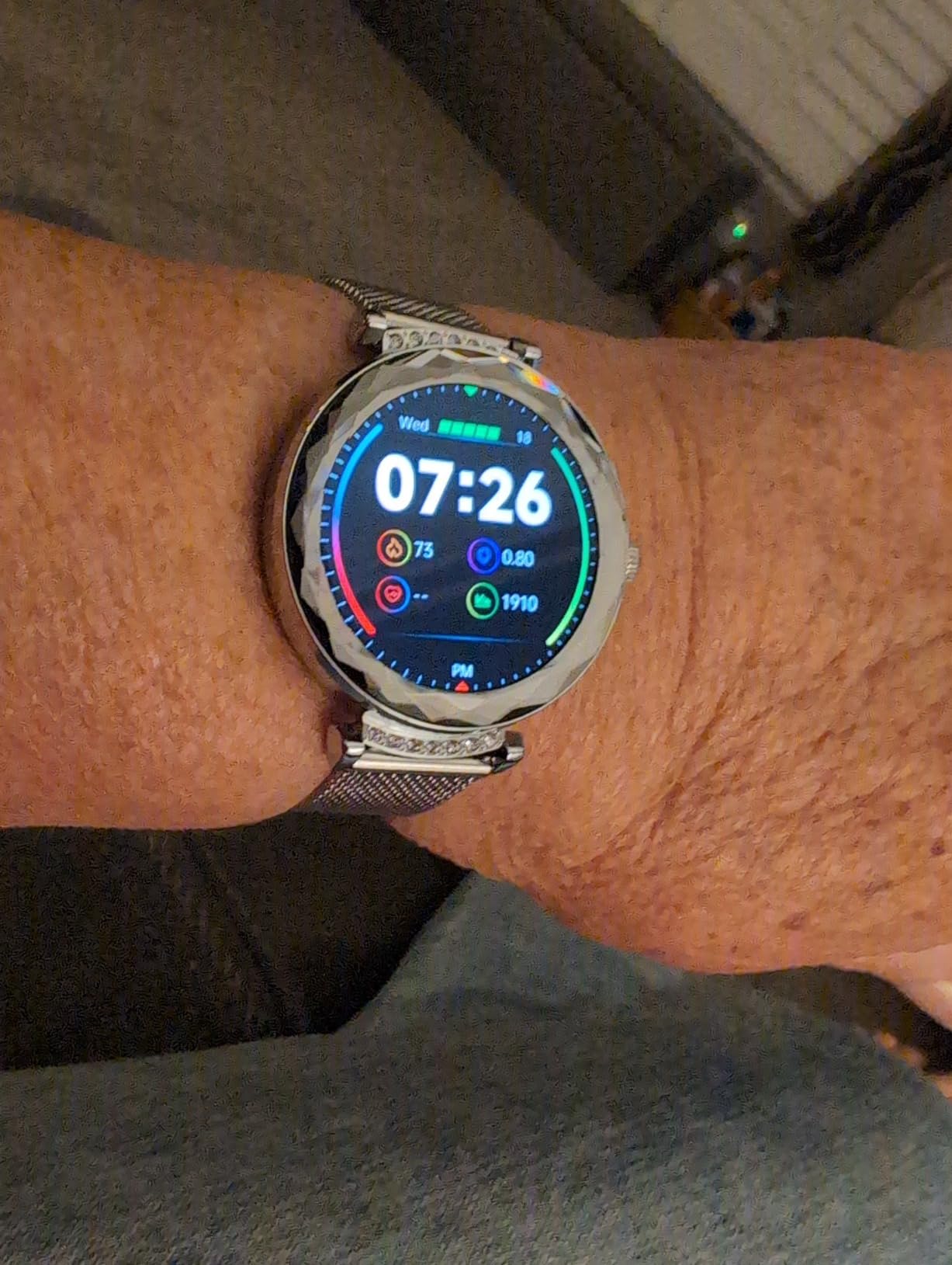 Smart Watches for Women Answer/Make Call, 1.19