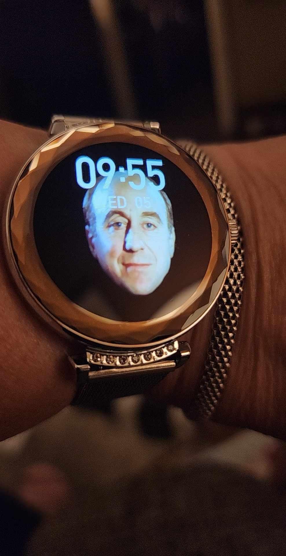 Smart Watches for Women Answer/Make Call, 1.19