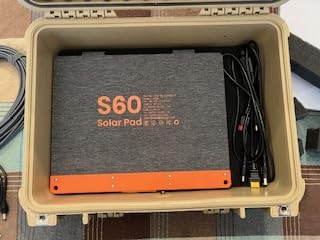 UGREEN Nexode Power Bank 25000mAh 200W Laptop Portable Charger PD 3.1 Fast Charging 90Wh 3-Port Battery Pack with TFT Smart Display customer photo 1