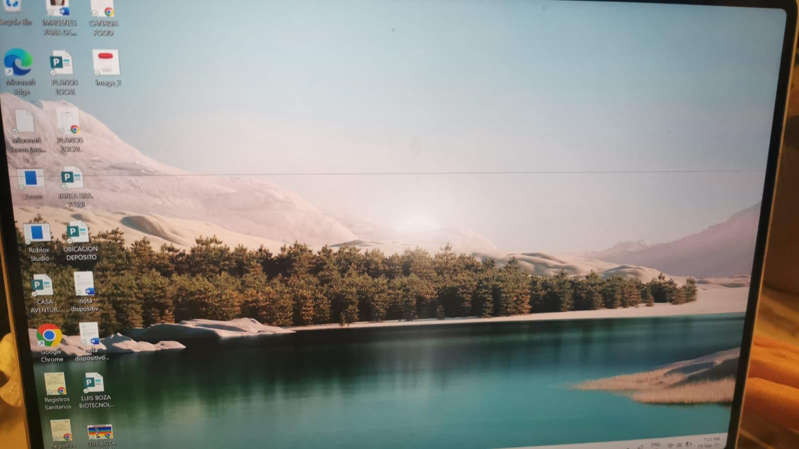 Microsoft Surface Laptop (2024), Windows 11 Copilot+ PC, 13.8