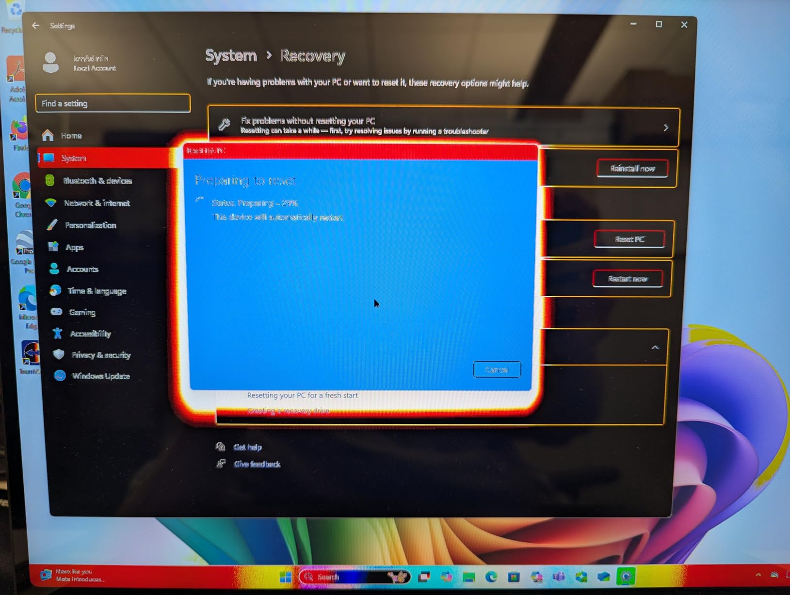 Microsoft Surface Laptop (2024), Windows 11 Copilot+ PC, 15
