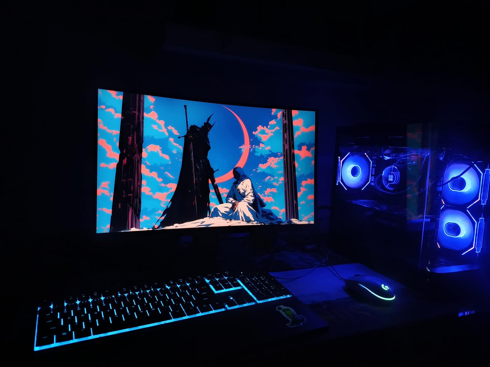 ASUS TUF Gaming 24