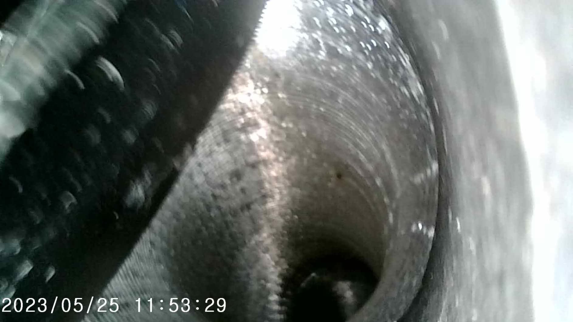 Dual Lens Articulating Borescope, DEPSTECH Endoscope Camera with Light, Articulated Probe, Flexible Snake Inspection Camera for Wall, Automotive Engine Inspect-4.92FT customer photo 1